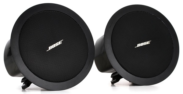 Tại Sao Nên Mua Bose FS2C Tại 769 Audio?