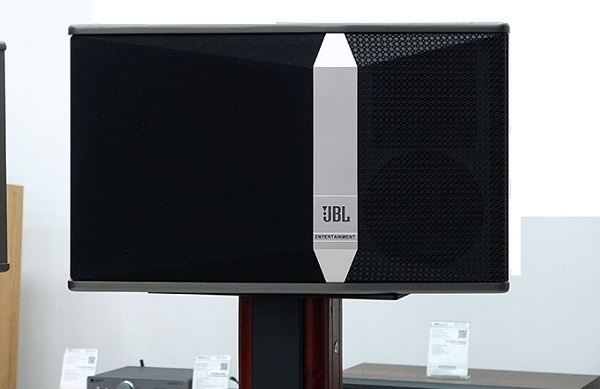 Thiết Kế Loa JBL KI 510