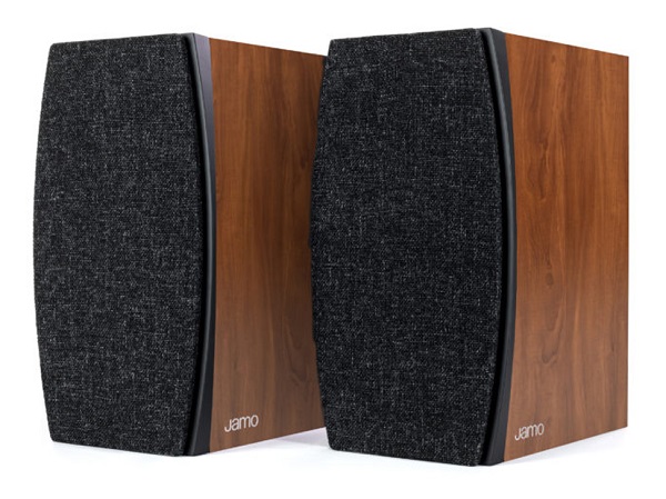 Thiết Kế Loa Jamo C93 II