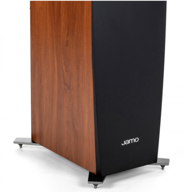 Thiết Kế Loa Jamo C95 II Bền Bỉ Và Chắc Chắn
