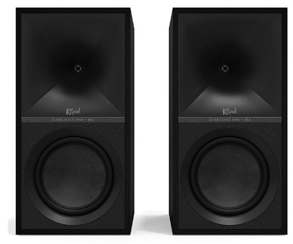 Thiết Kế Loa KLipsch the Sevens