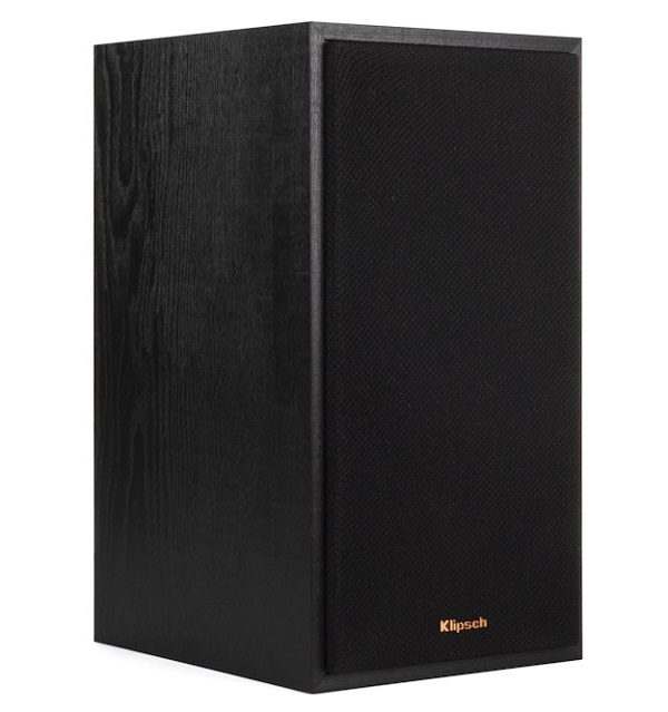 Thiết Kế Loa Klipsch R-51M Sang Trọng, Tinh Tế