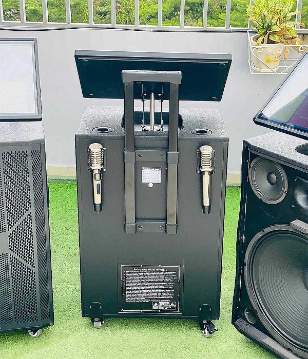 Thiết Kế MT MAX 3388 Chính Hãng
