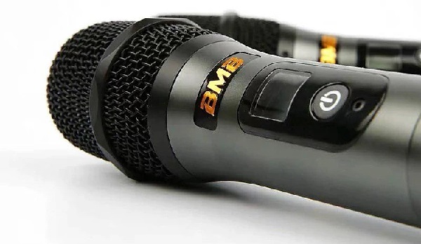 Thiết Kế Micro BMB WB-4500