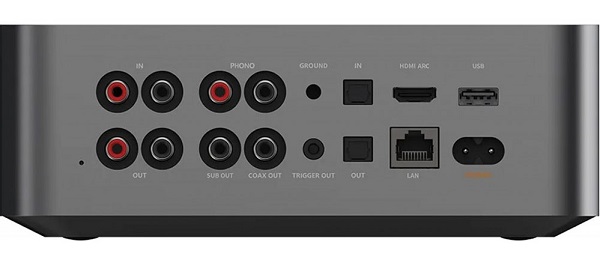Hướng Dẫn Sử Dụng WiiM Ultra Đơn Giản