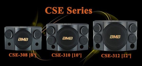 Thiết Kế Vì Âm Học Loa BMB