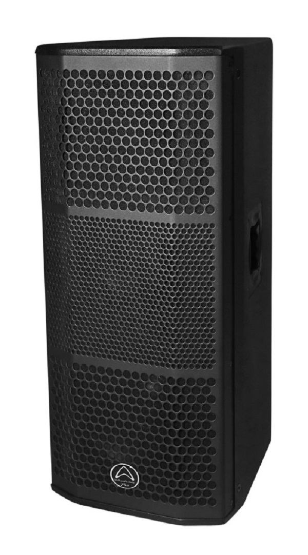 Thiết Kế Wharfedale REASON X12 Bền Bỉ Và Tinh Tế