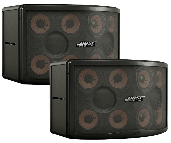 Mua Loa Bose 802 Seri 5 Ở Đâu