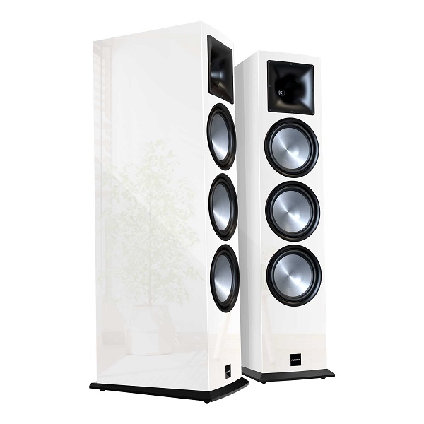 Loa Paramax EURO 803 Special Edition chính hãng