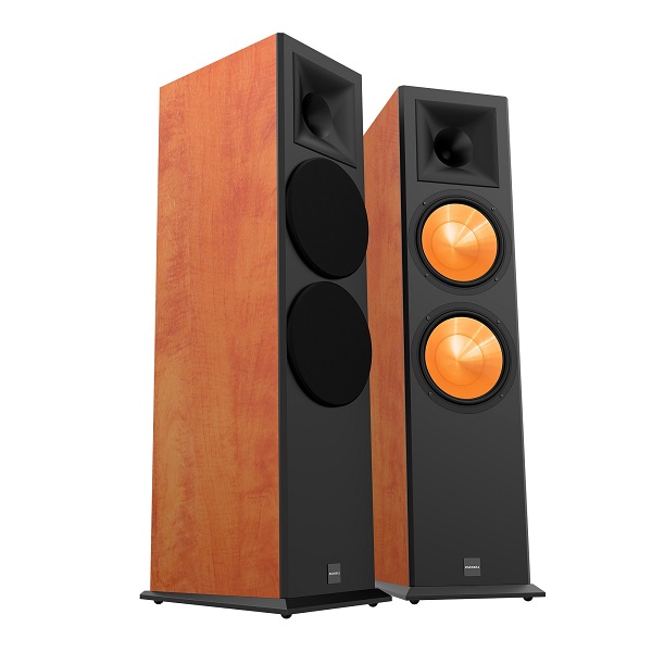 Thông Số Kỹ Thuật Loa Paramax EURO 1002 Limited