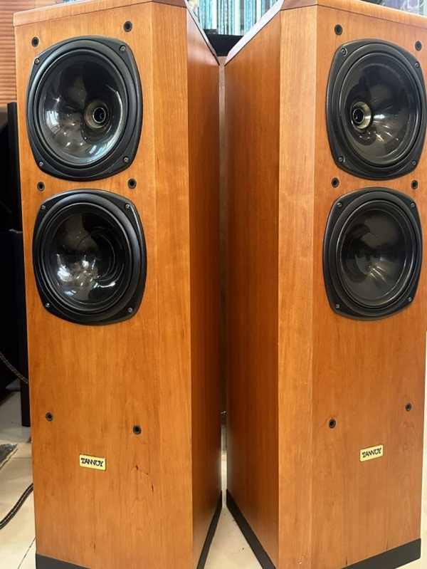 Loa Tannoy D500 - Chất lượng tuyệt vời