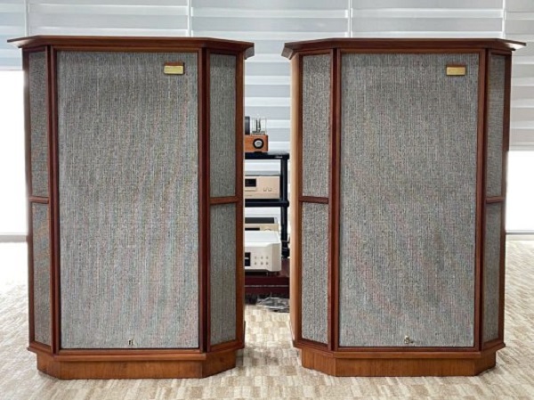 Tiếng Nói Người Dùng Và Chuyên Gia Của Loa Tannoy Memory RW