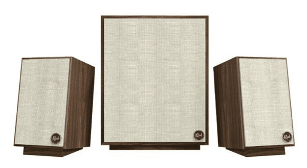 Top 5 Loa Klipsch Được Ưa Chuộng Nhất