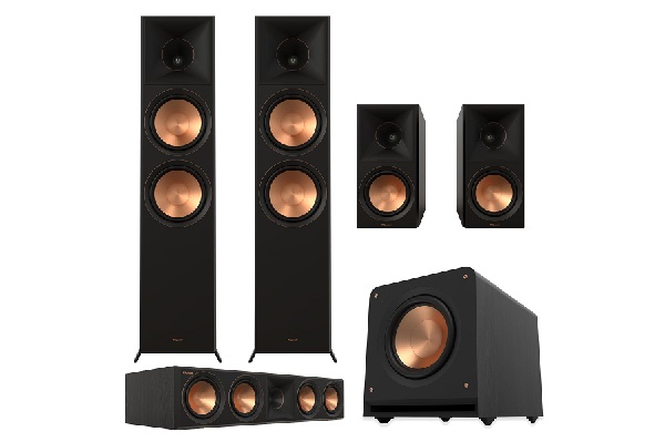 Loa Klipsch Chính Hãng