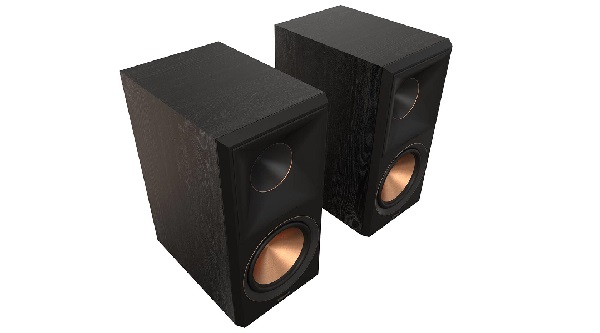Top 5 Loa Klipsch Nghe Nhạc Vàng Hay