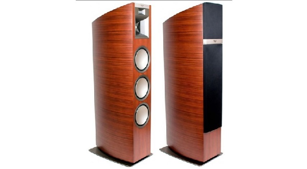Top 5 Loa Klipsch Chính Hãng