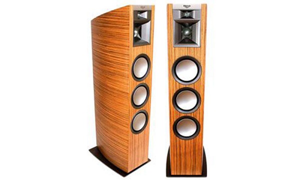 Top 5 Loa Klipsch