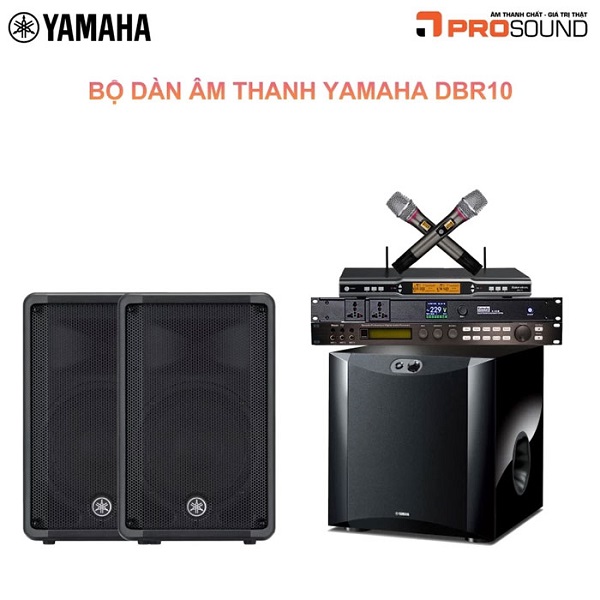 Top 5 Thương Hiệu Dàn Karaoke Gia Đình Hay Nhất