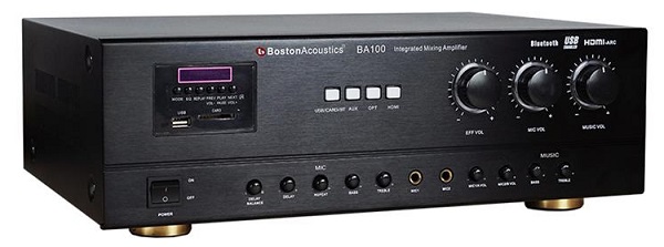 Top Amply Karaoke Boston Phổ Biến