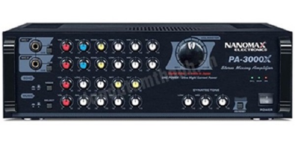 Top Amply Karaoke Dành Cho Người Lớn Tuổi