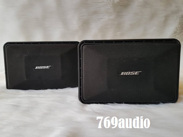 Tìm Hiểu Loa Treo Tường Chính Gốc