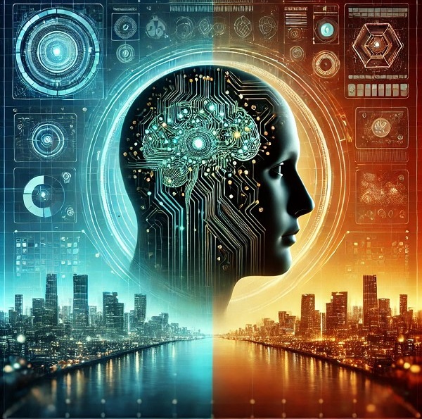 Ứng Dung Trí Tuệ Nhân Tạo Trong Kế Toán