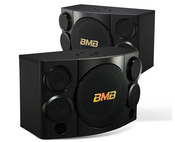Trải Nghiệm Của Người Dùng Với Loa BMB DSP