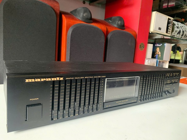Trải Nghiệm EQ515