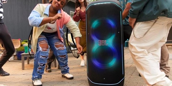 Trải Nghiệm Người Dùng Loa JBL PartyBox Ultimate