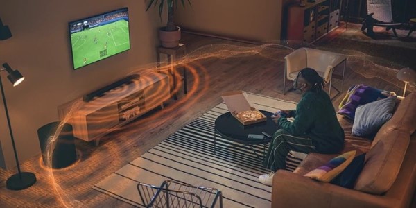 Trải Nghiệm Xem Phim Sống Động Với JBL Bar 500MK2