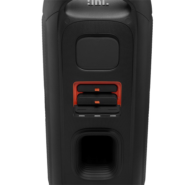 Trải Nghiệm Chất Âm & Test Bass JBL PartyBox 720