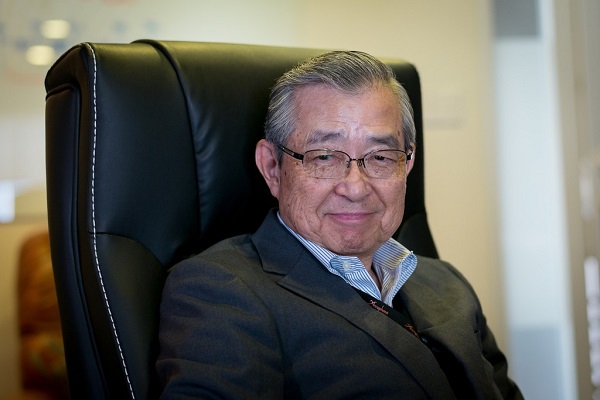 Văn Hóa Chế Tác Amply Accuphase