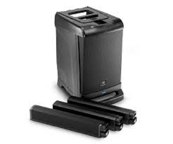 Vận Hành JBL EON ONE 208P