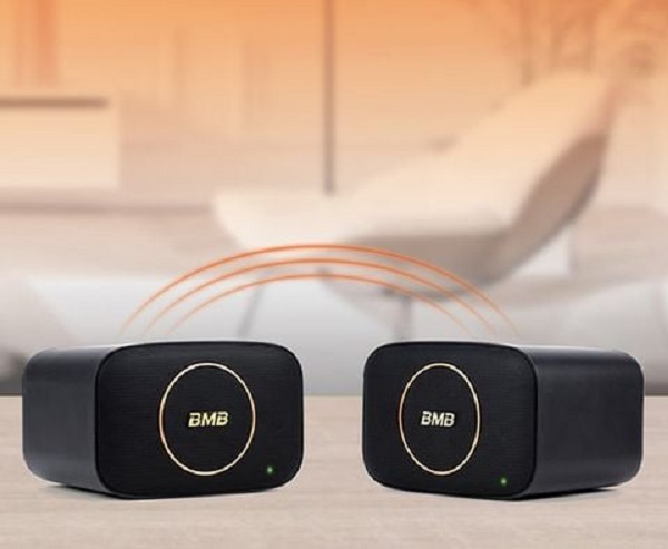 Vật Liệu Cao Cấp Loa BMB