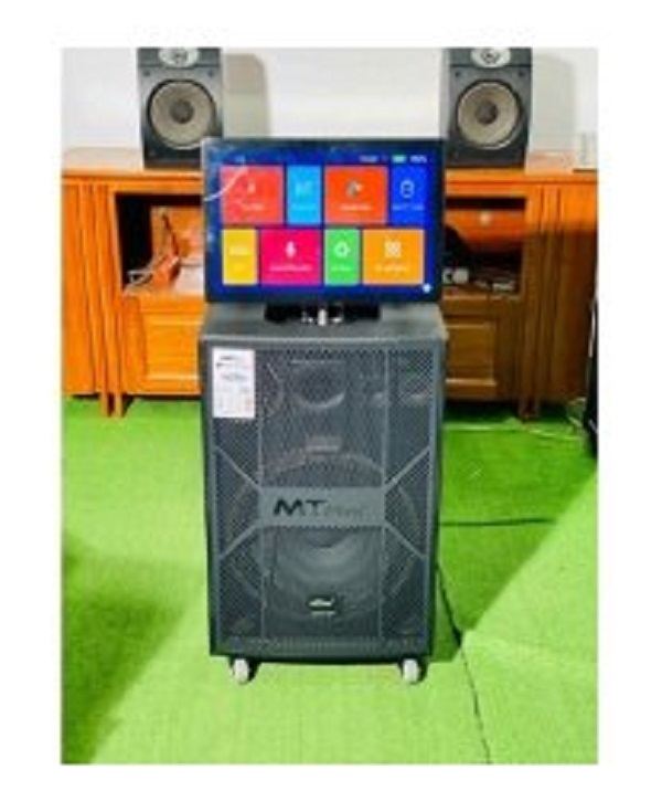 Về Giá Thành Loa Kéo Mt max T33 Pro