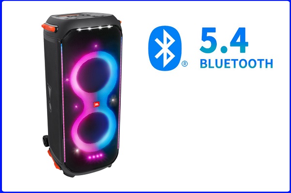 Vị Trí Đặt Loa JBL PartyBox 720
