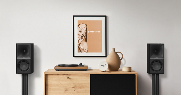 Vị Trí Đặt Loa Klipsch The Nine