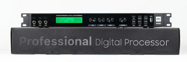 CAVS V850 Chính Hãng