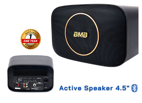 Vai Trò Của Loa BMB CSJ 05A