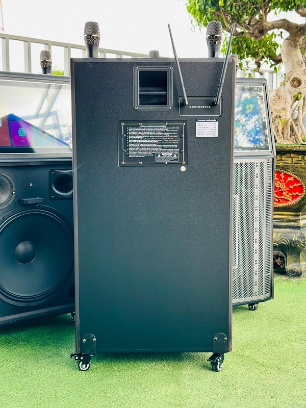 Vai Trò Của Loa Kéo MTMAX T33 Pro