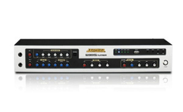 Vang Cơ Jarguar S2000 AF Ampli Tích Hợp