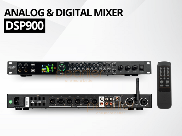 Vang Cơ Thuần Analog