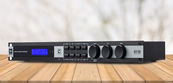 Vang Số Giúp Cải Thiện Âm Thanh