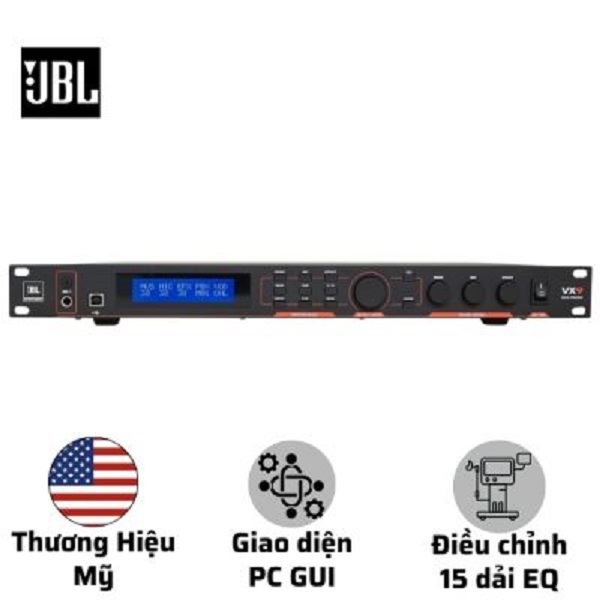 Vang Số JBL VX9 769 Audio