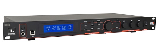 Vang Số JBL VX9 Có Tốt Không