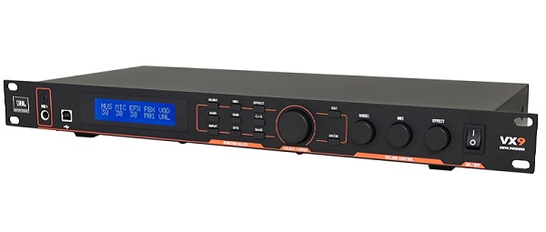 Vang Số JBL VX9