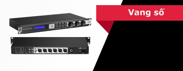 Vang Số Loa JBL KX180A
