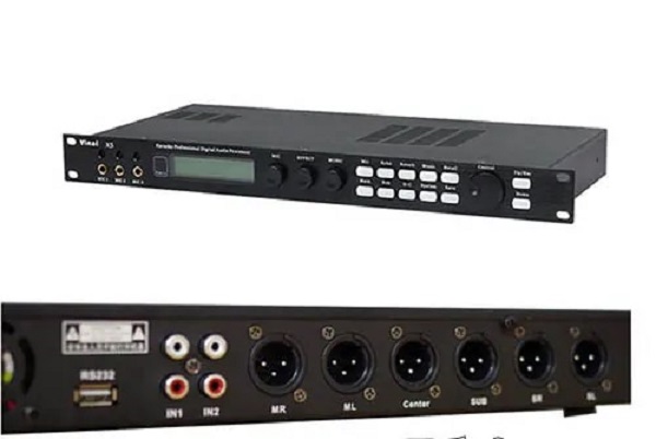 Vang Số vs Amply Analog & Mixer
