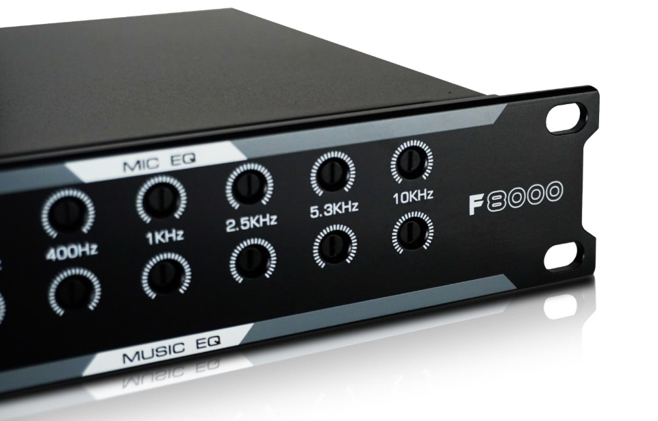 Thông số kỹ thuật vang cơ CAVS F8000