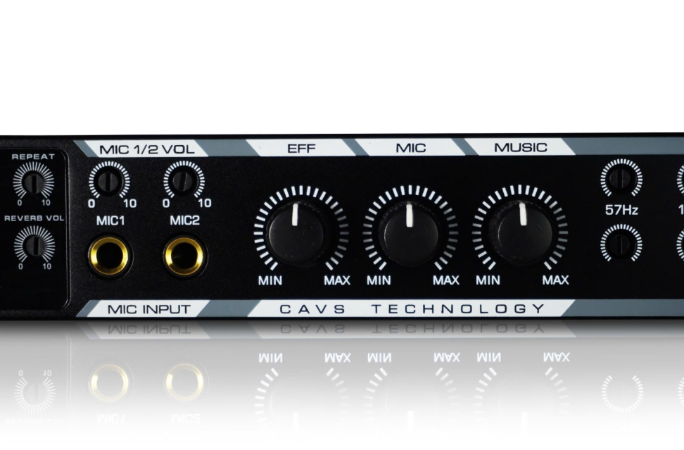 Ai nên mua Vang cơ CAVS F8000